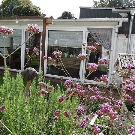 B&B Piccardie Emlichheim エクステリア 写真