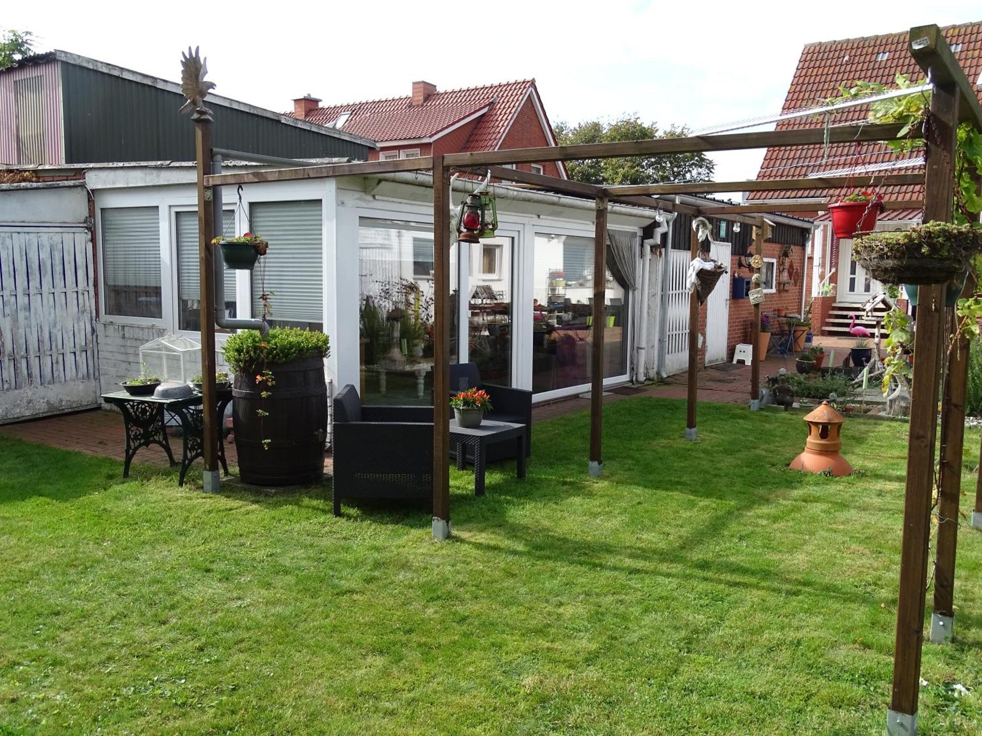 B&B Piccardie Emlichheim エクステリア 写真