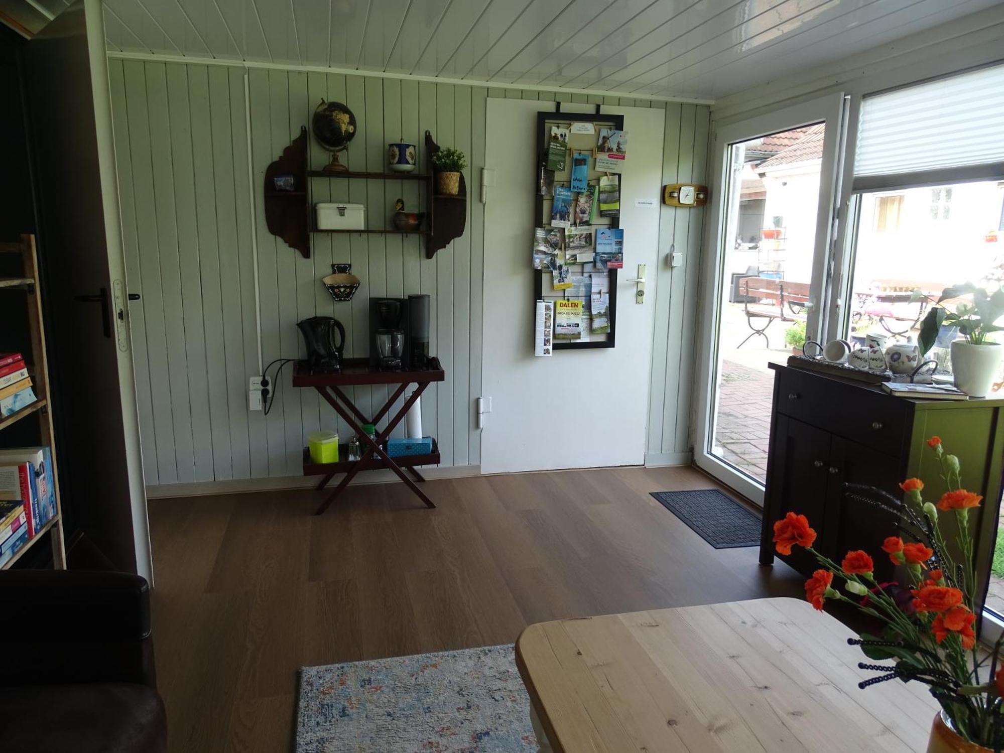 B&B Piccardie Emlichheim エクステリア 写真