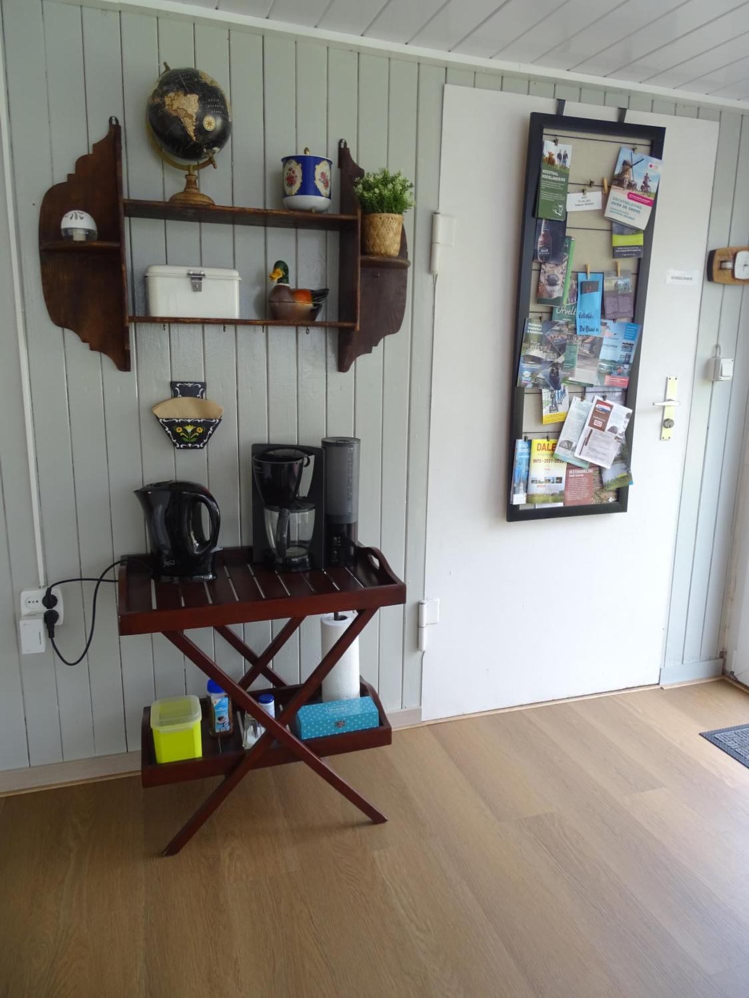 B&B Piccardie Emlichheim エクステリア 写真