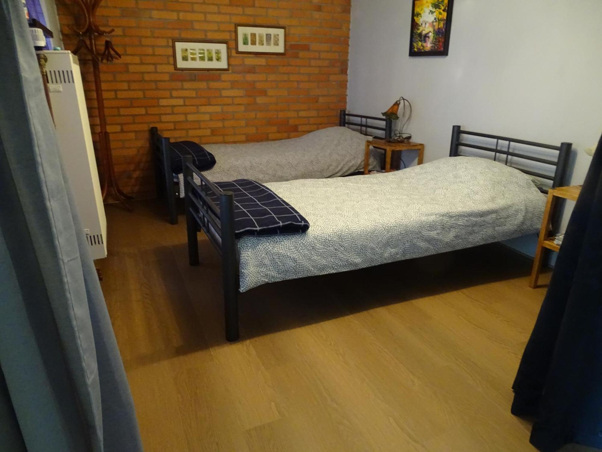 B&B Piccardie Emlichheim エクステリア 写真